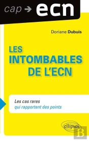 Les Intombables À L'Ecn ; Toutes Les Connaissances Pour Gagner Des Points