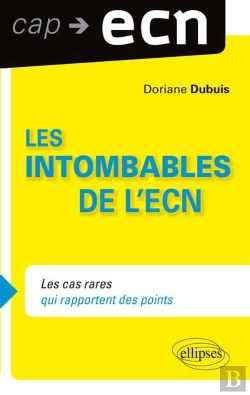 Bertrand.pt - Les Intombables À L'Ecn ; Toutes Les Connaissances Pour Gagner Des Points