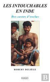 Les Intouchables En Inde