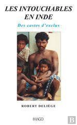 Bertrand.pt - Les Intouchables En Inde