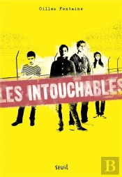 Les Intouchables