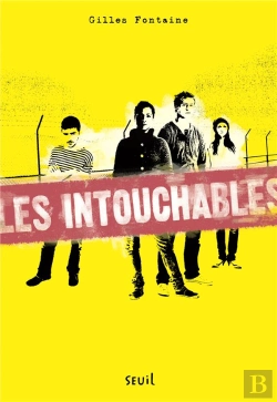 Bertrand.pt - Les Intouchables