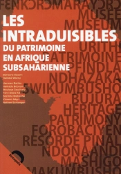 Les Intraduisibles Du Patrimoine En Afrique Subsaharienne