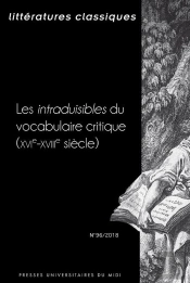 Les Intraduisibles