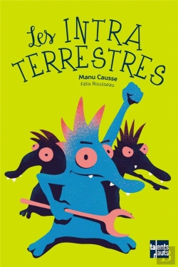Bertrand.pt - Les Intraterrestres