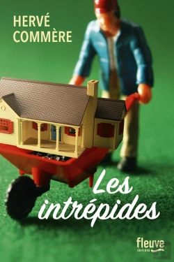 Bertrand.pt - Les Intrépides