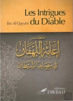 Bertrand.pt - Les Intrigues Du Diable