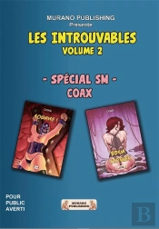 Les Introuvables Volume 2 - Special Sm