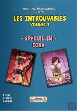 Bertrand.pt - Les Introuvables Volume 2 - Special Sm
