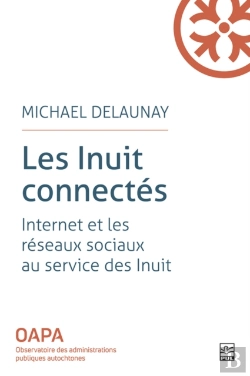 Bertrand.pt - Les Inuit Connectes