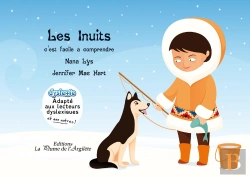 Bertrand.pt - Les Inuits