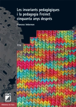 Bertrand.pt - Les Invariants Pedagògiques I La Pedagogia Freinet Cinquanta Anys Després