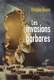 Les Invasions Barbares ; L'Évangile Et Les Pères Face Aux Migrations