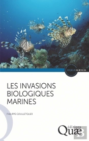 Les Invasions Biologiques Marines