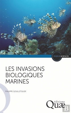 Bertrand.pt - Les Invasions Biologiques Marines