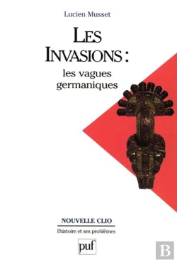Bertrand.pt - Les Invasions: Les Vagues Germaniques