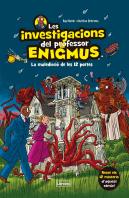 Les Investigacions Del Professor Enigmus
