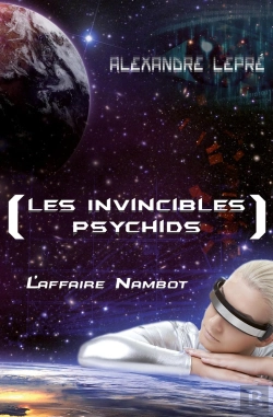 Bertrand.pt - Les Invincibles Psychids ; L'Affaire Nambot