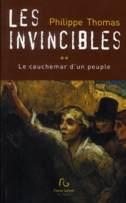 Bertrand.pt - Les Invincibles T.2