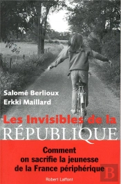 Les Invisibles De La Republique