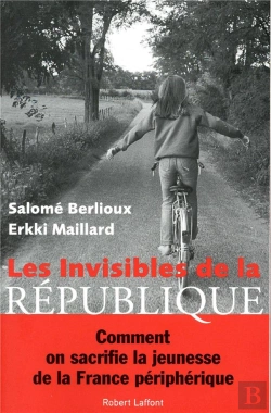 Bertrand.pt - Les Invisibles De La Republique