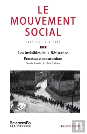 Les Invisibles De La Résistance