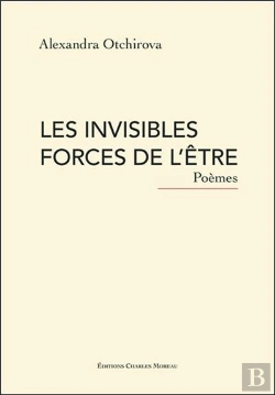 Bertrand.pt - Les Invisibles Forces De L'Être