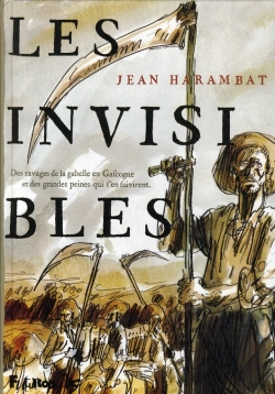 Bertrand.pt - Les Invisibles