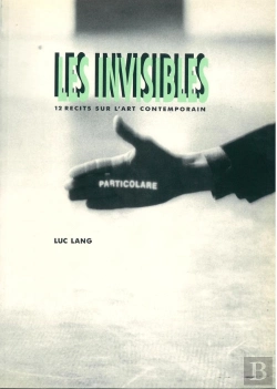 Bertrand.pt - Les Invisibles