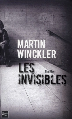 Bertrand.pt - Les Invisibles