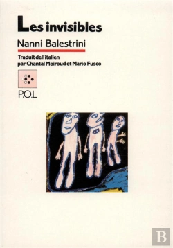 Bertrand.pt - Les Invisibles