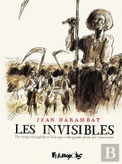 Les Invisibles (Reedition)