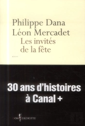 Les Invités De La Fête