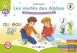 Bertrand.pt - Les Invités Des Alphas