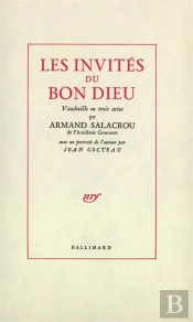 Les Invites Du Bon Dieu