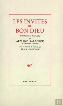 Bertrand.pt - Les Invites Du Bon Dieu
