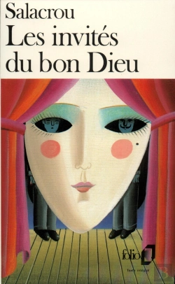 Bertrand.pt - Les Invités Du Bon Dieu : Vaudeville En Trois Actes