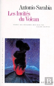 Les Invites Du Volcan