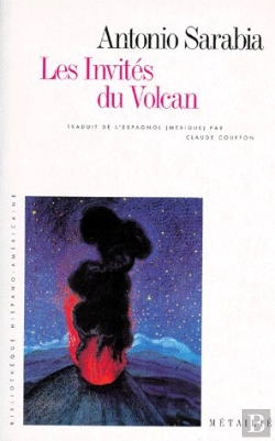 Bertrand.pt - Les Invites Du Volcan