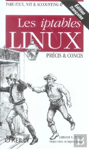 Les Iptables Linux