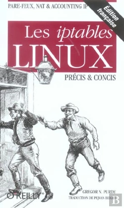 Bertrand.pt - Les Iptables Linux