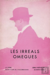 Les Irreals Omegues
