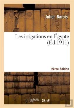 Bertrand.pt - Les Irrigations En Egypte 2e Edition