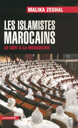 Bertrand.pt - Les Islamistes Marocains