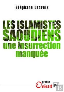 Bertrand.pt - Les Islamistes Saoudiens ; Une Insurrection Manquée