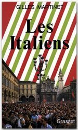 Bertrand.pt - Les Italiens
