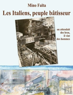 Bertrand.pt - Les Italiens, Peuple Bâtisseur