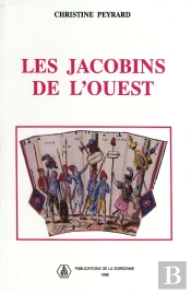 Les Jacobins De L'Ouest