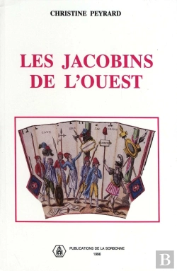 Bertrand.pt - Les Jacobins De L'Ouest