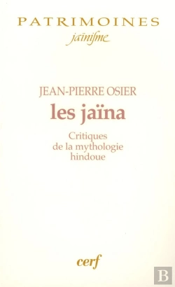 Bertrand.pt - Les Jaina ; Critiques De La Mythologie Hindoue